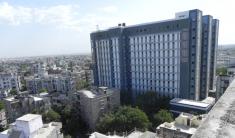 L G Hospital-Ahmedabad